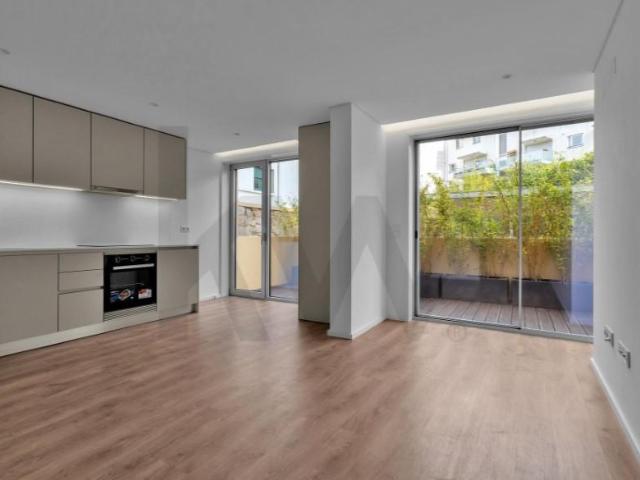 Apartamento alugar em Porto, Cedofeita