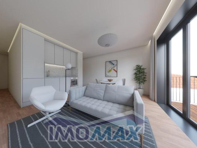 Apartamento venda em Porto