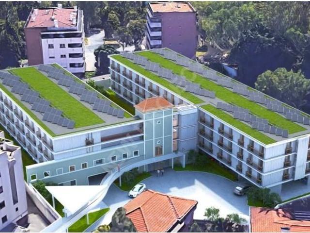 Apartamento venda em Porto