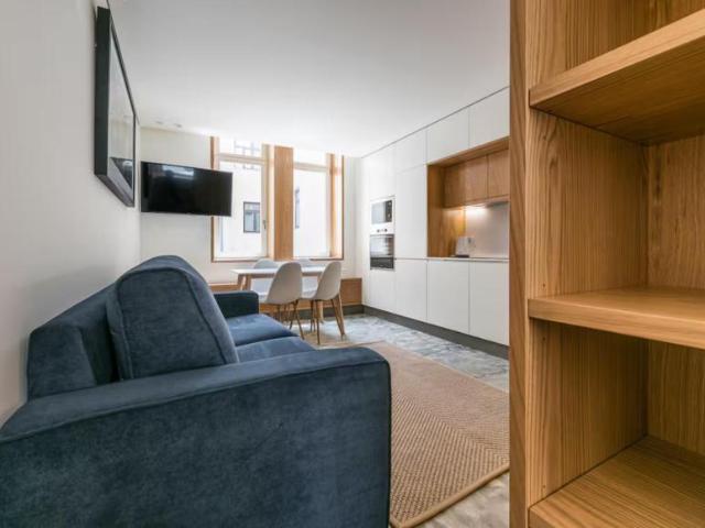Apartamento alugar em Porto, Cedofeita