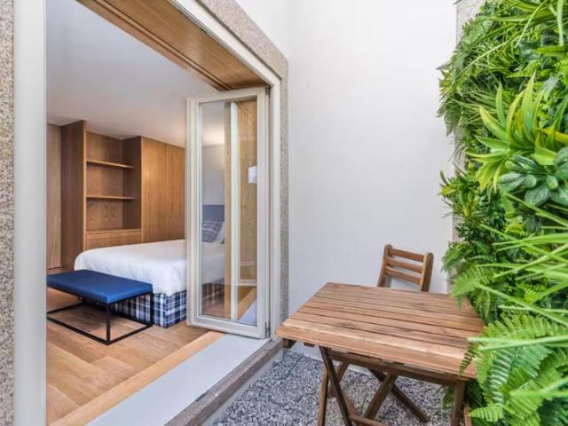 Apartamento alugar em Porto, Cedofeita