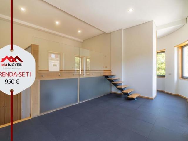 Apartamento alugar em Porto