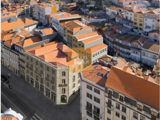 Apartamento venda em Porto