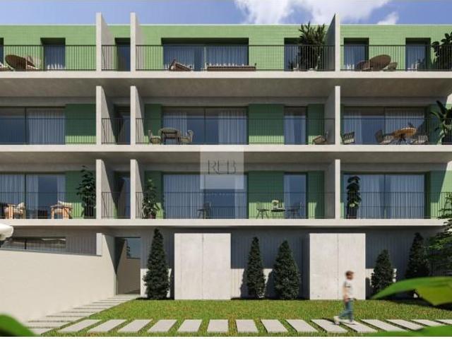 Apartamento venda em Porto