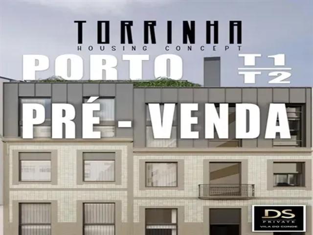 Apartamento venda em Porto