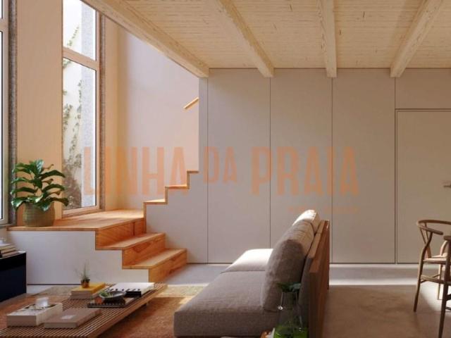 Apartamento venda em Porto
