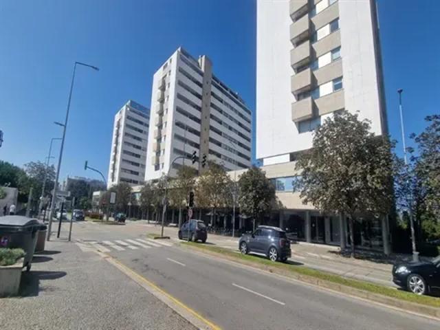 Apartamento alugar em Porto