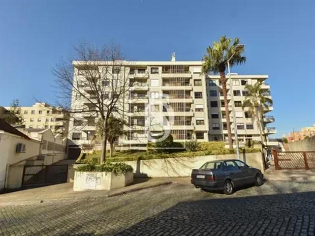 Apartamento alugar em Porto