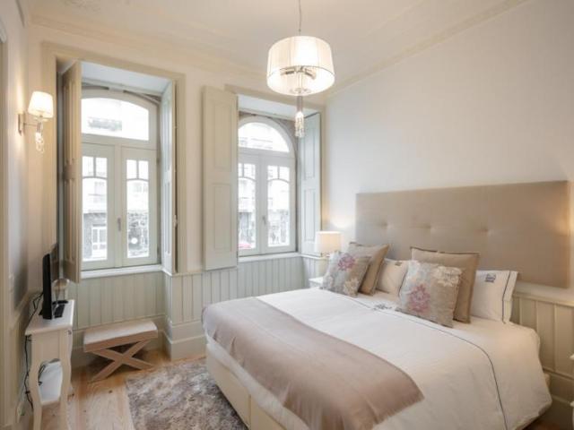 Apartamento alugar em Porto, Lordelo Do Ouro