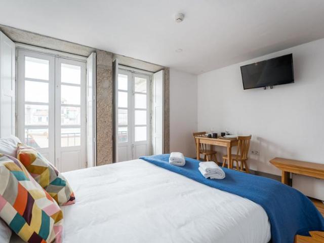 Apartamento alugar em Porto, Cedofeita