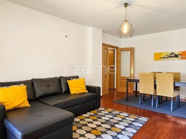 Apartamento alugar em Porto