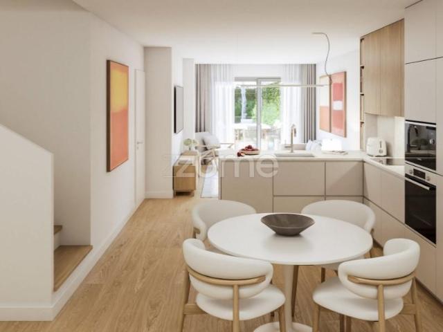 Apartamento venda em Porto