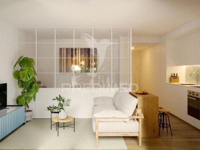 Apartamento venda em Porto