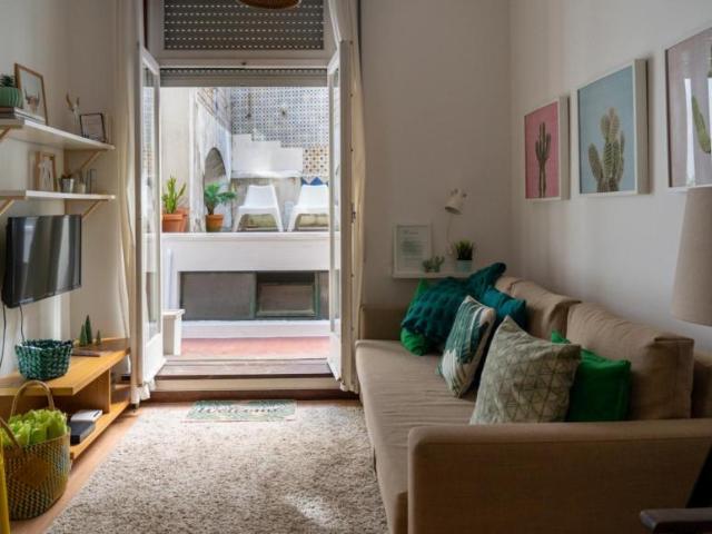Apartamento alugar em Porto, Cedofeita