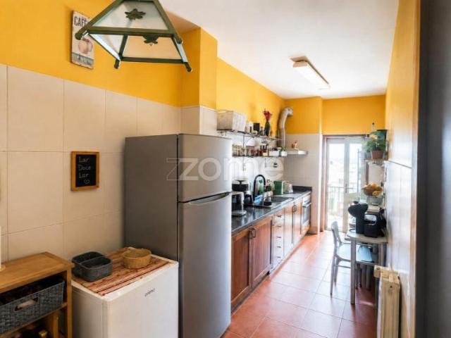 Apartamento venda em Porto
