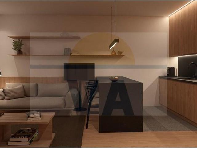 Apartamento venda em Porto
