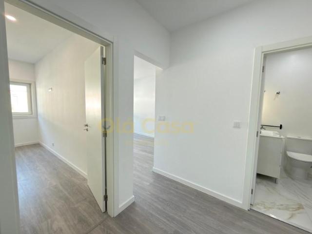 Apartamento venda em Porto