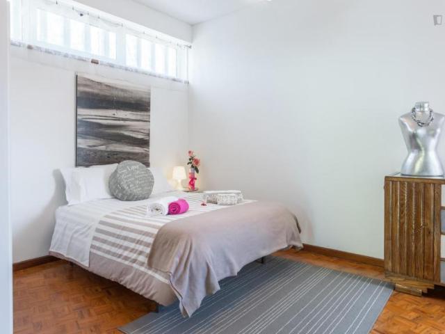 Apartamento alugar em Porto