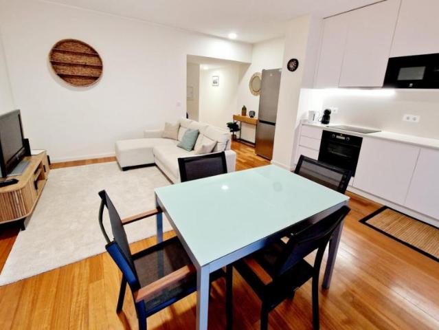 Apartamento alugar em Porto, Cedofeita