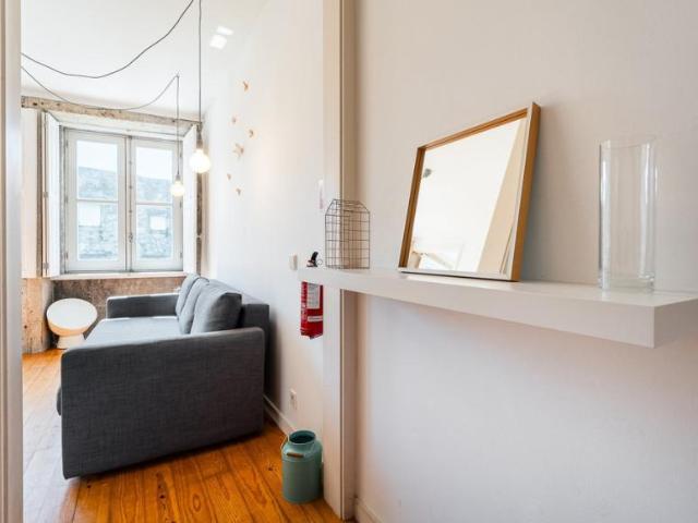 Apartamento alugar em Porto, Cedofeita