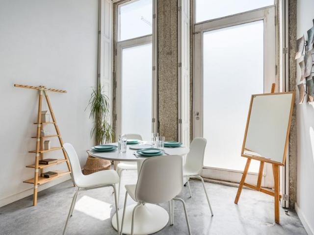 Apartamento alugar em Porto, Cedofeita