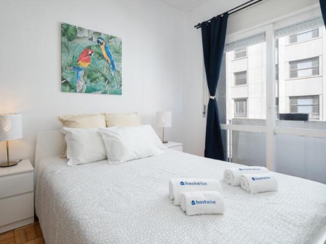 Apartamento alugar em Porto, Cedofeita