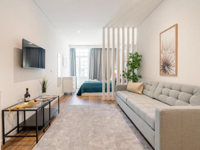 Apartamento alugar em Porto, Cedofeita