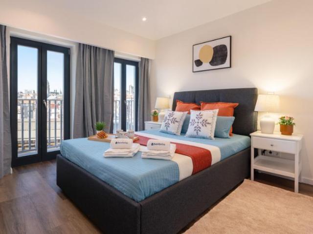Apartamento alugar em Porto, Cedofeita