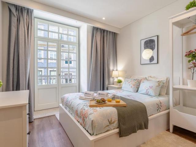 Apartamento alugar em Porto, Cedofeita