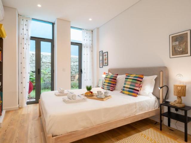 Apartamento alugar em Porto, Cedofeita