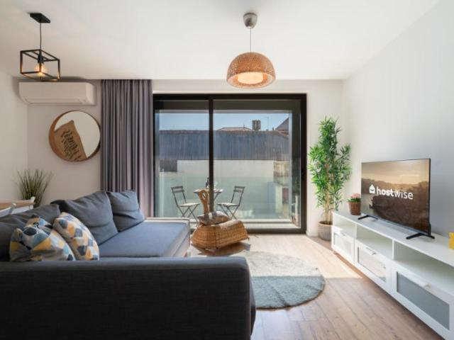 Apartamento alugar em Porto, Cedofeita