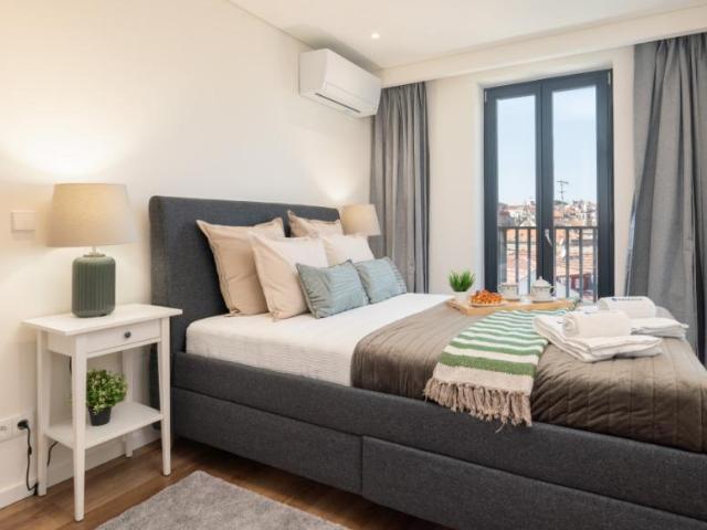 Apartamento alugar em Porto, Cedofeita