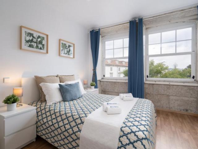 Apartamento alugar em Porto, Cedofeita