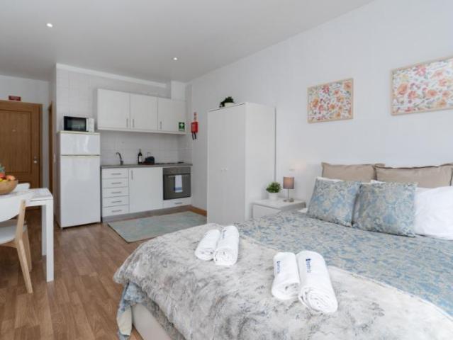 Apartamento alugar em Porto, Cedofeita