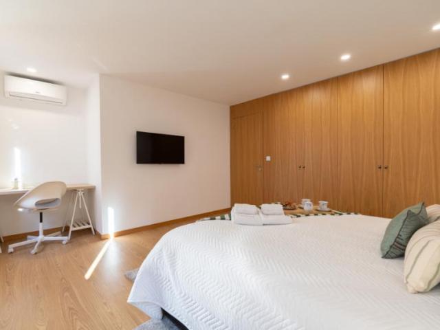 Apartamento alugar em Porto, Cedofeita