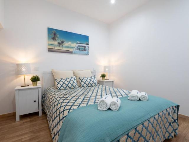 Apartamento alugar em Porto, Cedofeita