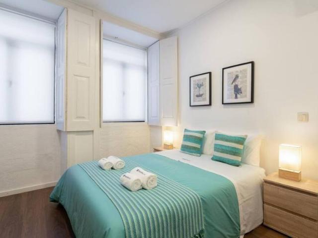 Apartamento alugar em Porto, Cedofeita