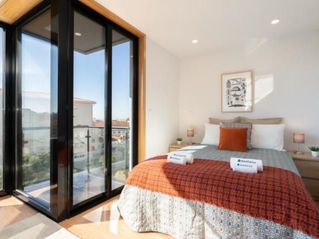Apartamento alugar em Porto