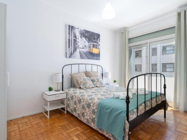 Apartamento alugar em Porto, Cedofeita