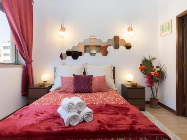 Apartamento alugar em Porto, Cedofeita