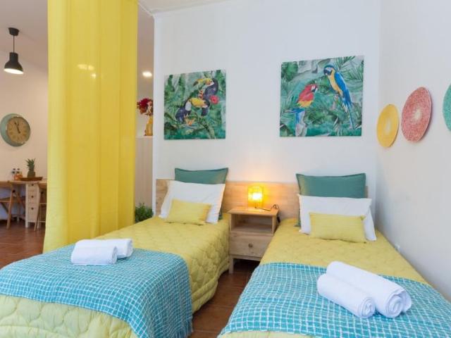 Apartamento alugar em Porto, Cedofeita