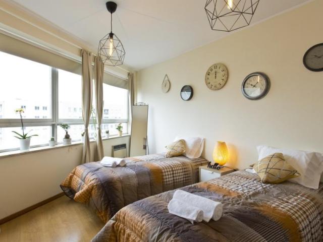 Apartamento alugar em Porto, Cedofeita