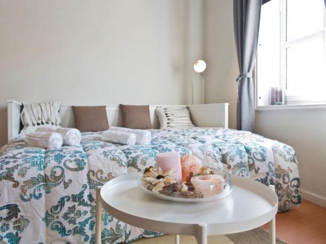 Apartamento alugar em Porto, Cedofeita
