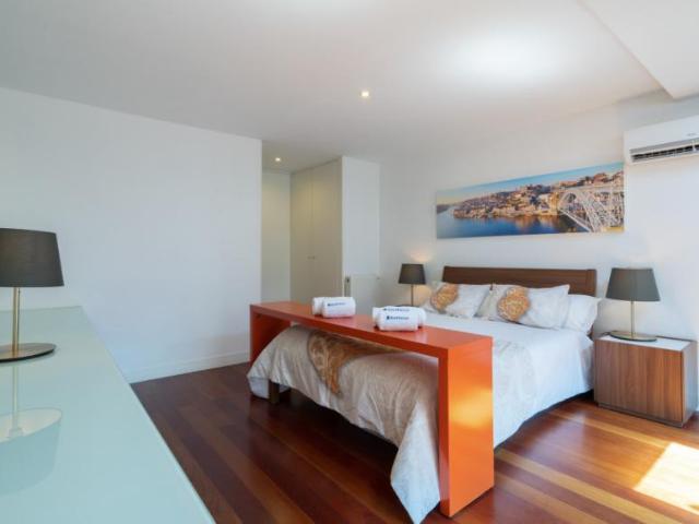 Apartamento alugar em Porto, Cedofeita