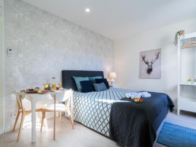 Apartamento alugar em Porto, Cedofeita
