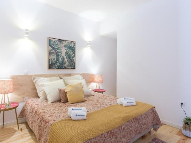 Apartamento alugar em Porto, Cedofeita