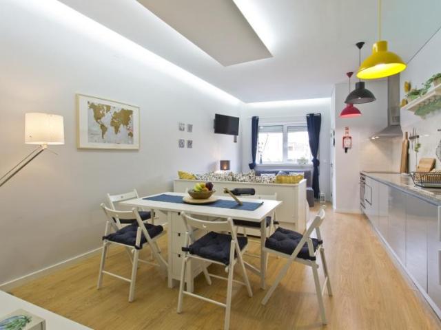 Apartamento alugar em Porto, Cedofeita