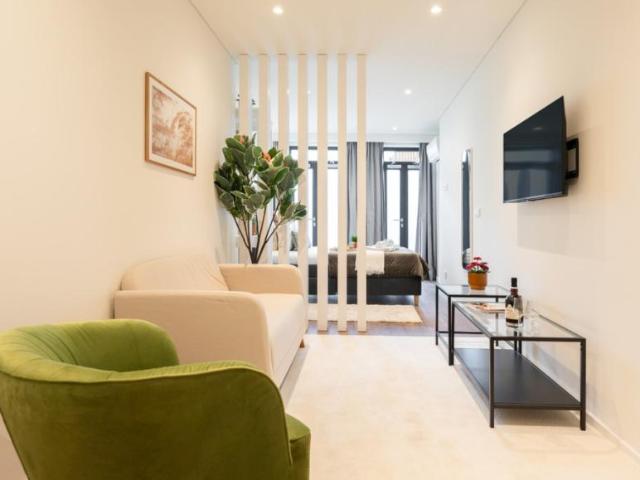 Apartamento alugar em Porto, Cedofeita