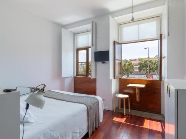 Apartamento alugar em Porto, Cedofeita