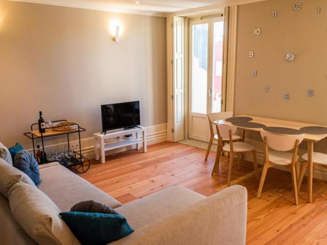 Apartamento alugar em Porto, Cedofeita